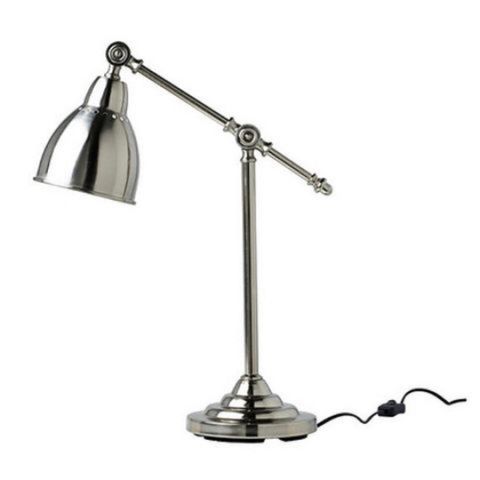 Ikea barometer bordlampe