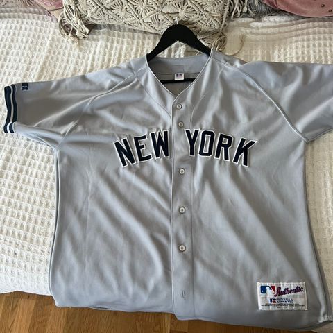 NFL-New York Yankees t-shirt, no 35