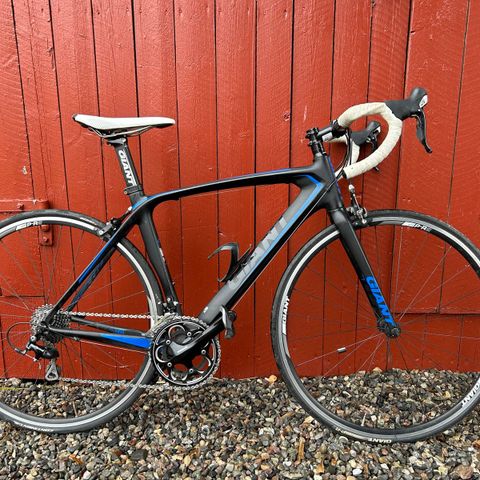 Giant TCR Advanced 1 str M