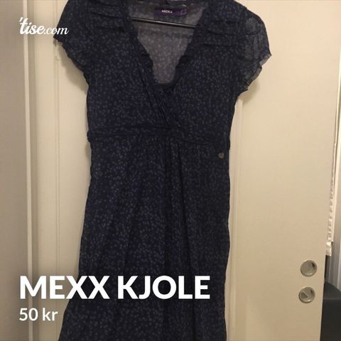 Mexx kjole