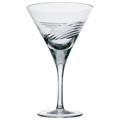 Kupp - Surf Hadeland cocktailglass selges til under 1/3-del av ny pris
