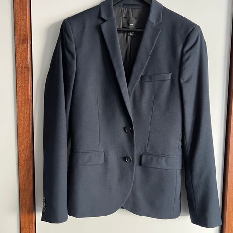 Blazer, str small/46