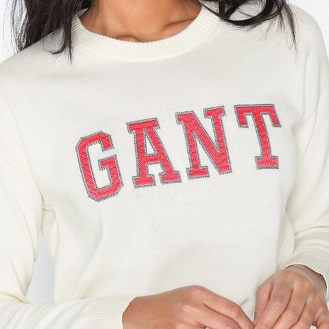 GANT genser