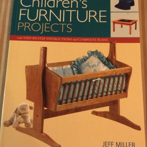 Children`s furniture prodjects