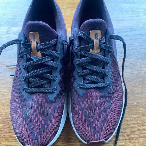 Nike joggesko dame 38,5