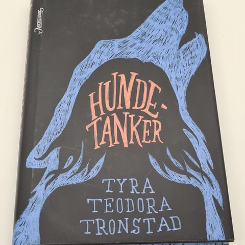 Hundetanker  - Tyra Teodora Tronstad
