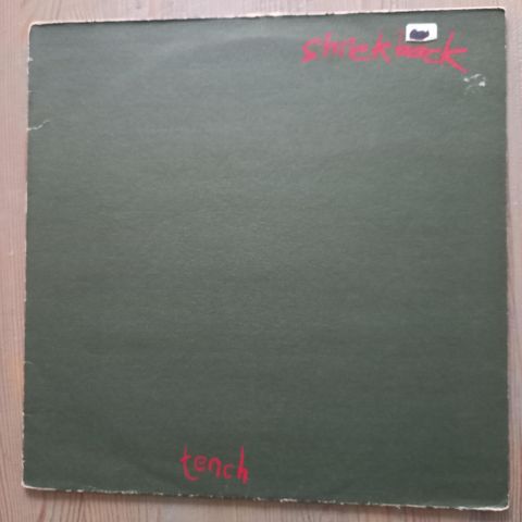 SHRIEKBACK / Lp