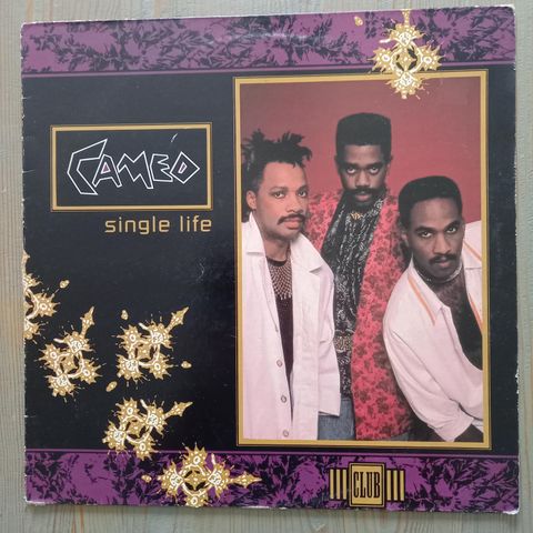 CAMEO / Lp