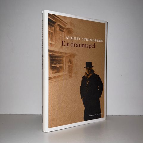 Eit draumspel - August Strindberg. 2004