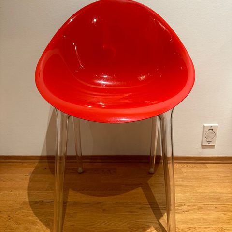 Philippe Starck Mr Impossible Kartell