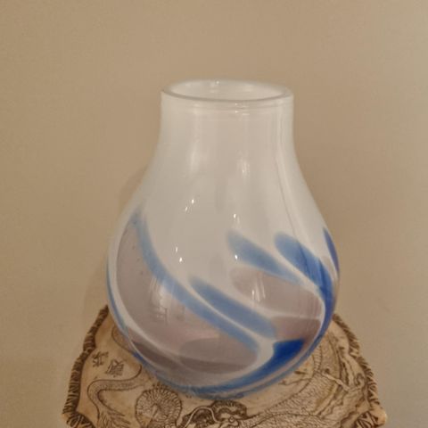 Randsfjord vase