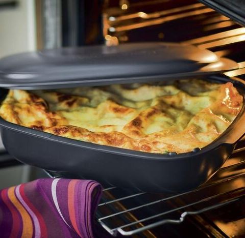 Ultrapro 3,3 liter Tupperware lasagneform