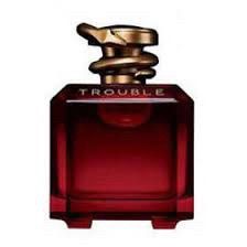 Boucheron Trouble edp 50ml parfyme