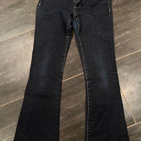 Cubus denim størrelse 36