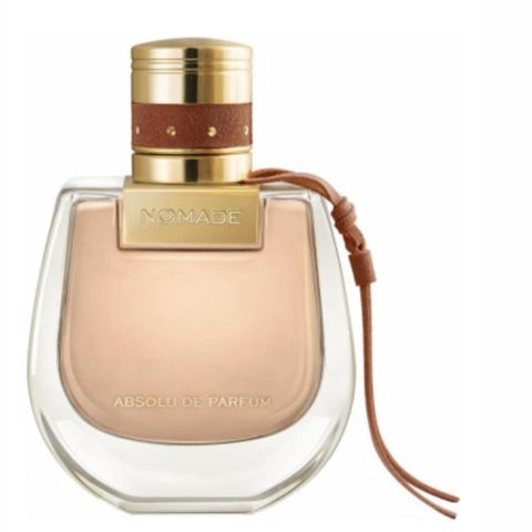 Ny, forseglet Chloé nomade absolute edp 30ml🌸