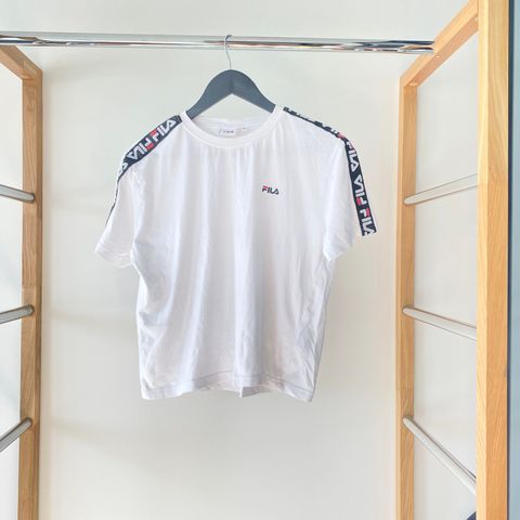 FILA t-skjorte