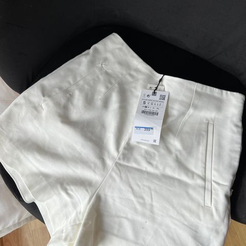 Shorts fra Zara