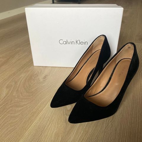 Calvin Klein Pumps / høyhælte sko