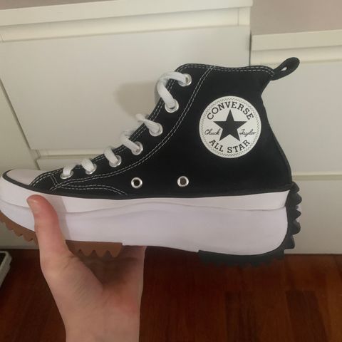 converse all star