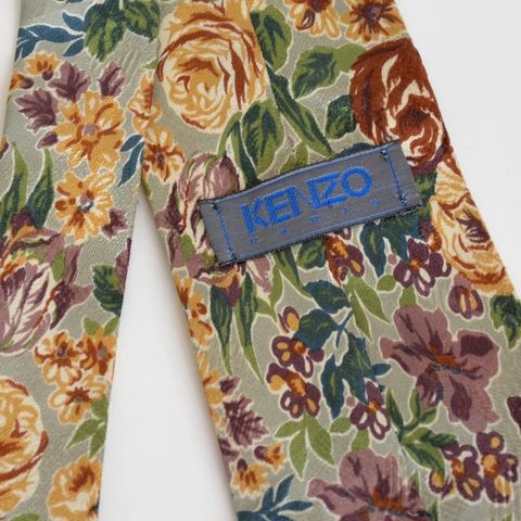 Kenzo Silkeslips