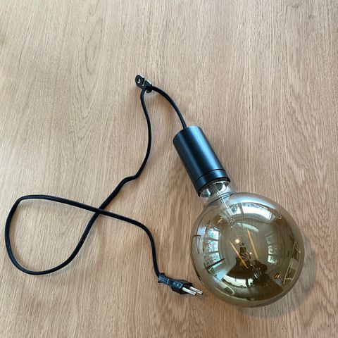 lampe/pendel