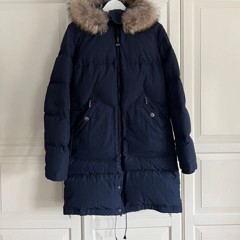 Parajumpers Longbear