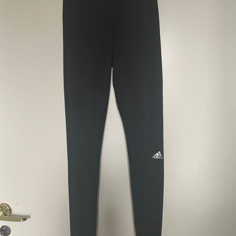 ADIDAS treningstights XS