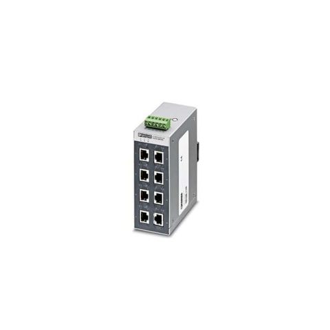 Phoenix Contact Industriell Ethernet Switch (8TX)