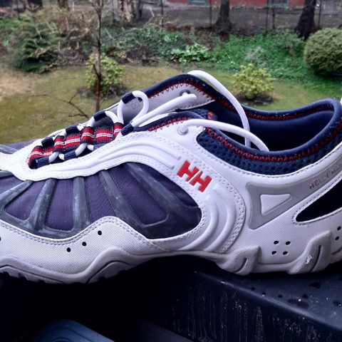 Helly Hansen Infinity fit sko str 40