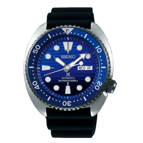 Seiko Prospex Save the Ocean - REF: SRPC91K1