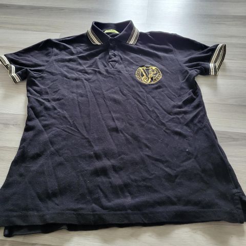 Versace, Armani, Polo by Ralph Lauren og Prada