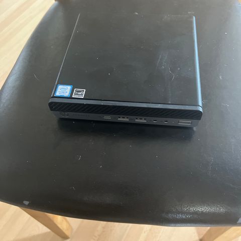 HP ProDesk 600 G4