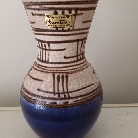 Vase.W.Germany