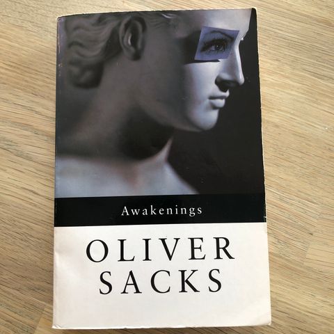 Awakenings av Oliver Sacks