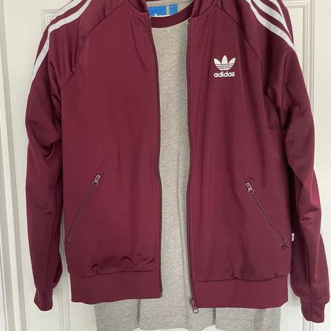 Adidas - Jakke