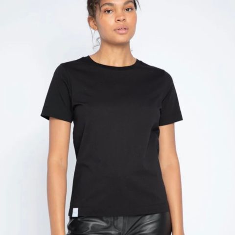 Camilla Pihl Spring Tee