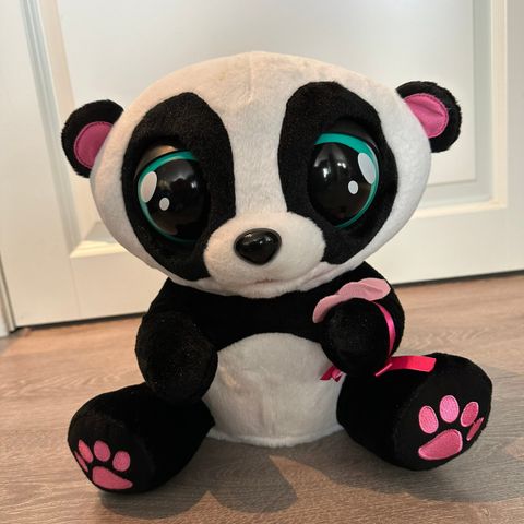 Panda bamse