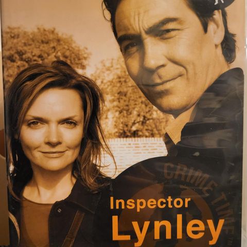 Inspector Lynley Boks 5