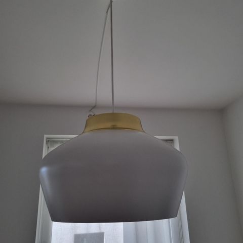 Taklampe