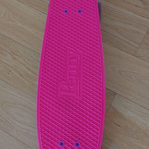 Pennyboard