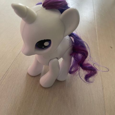 My little pony