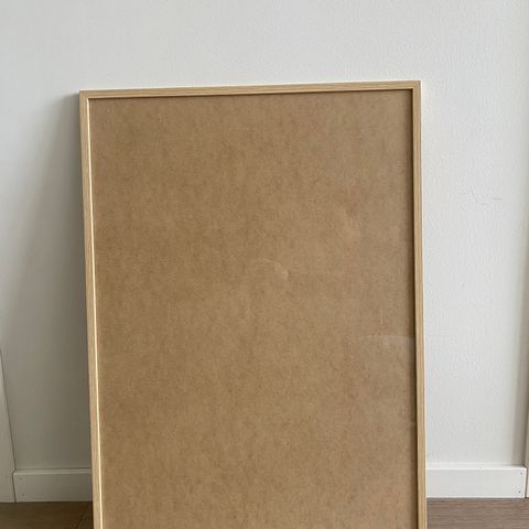 Ramme Galant Eik 50x70 cm