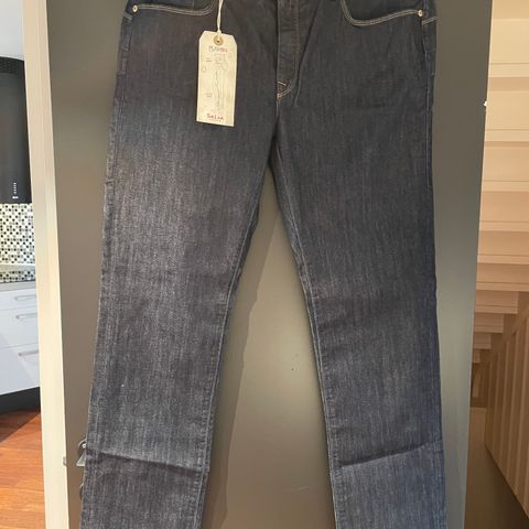 Salsa Jeans PushUp/ PushIn effekt str 50