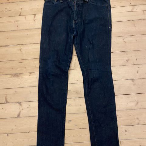 Levis 510 super skinny