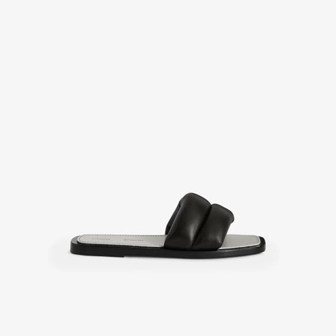 Nye Proenza Schouler Puffy Slides sandaler