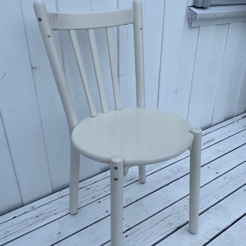 Vintage stoler - IKEA