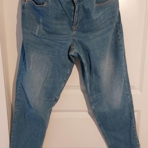 Jeans bukse, PULZ