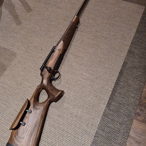 Sauer 101 GTI