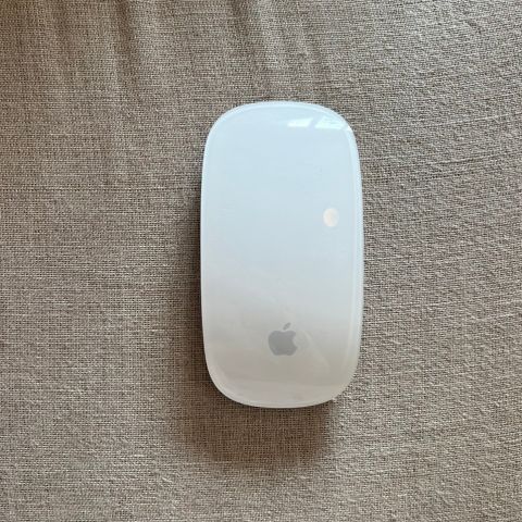 Appel Magic mouse model a1296 3vdc