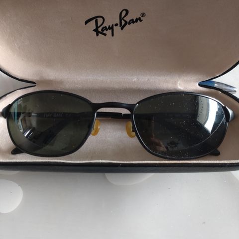 Ray ban solbriller